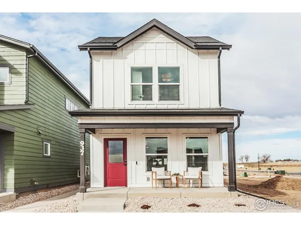 $499,000 | 937 Trumpet Lane, Windsor, CO 80550