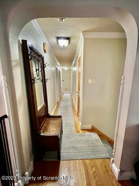 506 Old Colony Road Clarks Summit, PA 18411 - Photo 11 of 38 Gallery Image 11