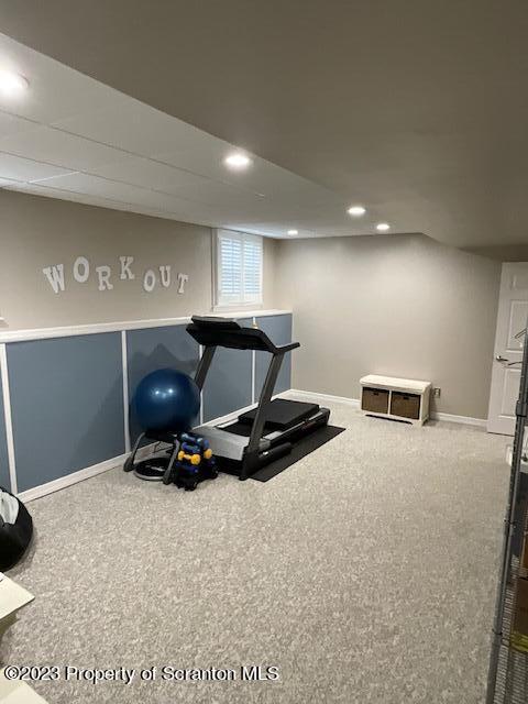 506 Old Colony Road Clarks Summit, PA 18411 - Photo 23 of 38 Gallery Image 23