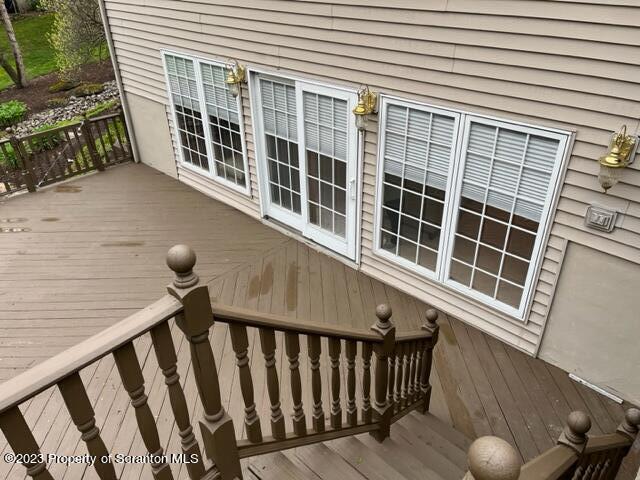 506 Old Colony Road Clarks Summit, PA 18411 - Photo 31 of 38 Gallery Image 31
