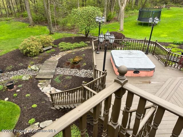 506 Old Colony Road Clarks Summit, PA 18411 - Photo 32 of 38 Gallery Image 32