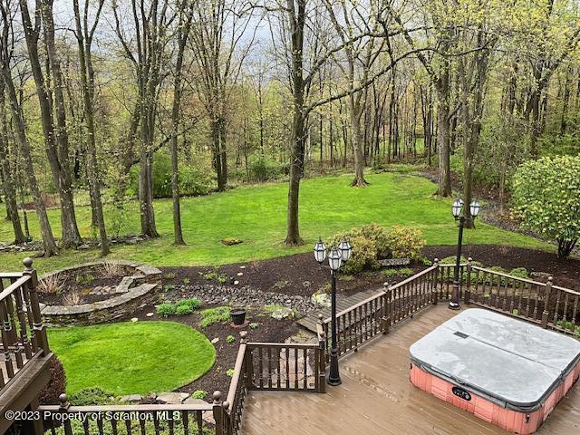 506 Old Colony Road Clarks Summit, PA 18411 - Photo 33 of 38 Gallery Image 33