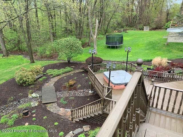 506 Old Colony Road Clarks Summit, PA 18411 - Photo 34 of 38 Gallery Image 34