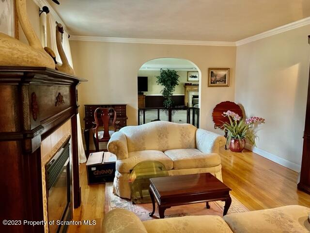 506 Old Colony Road Clarks Summit, PA 18411 - Photo 4 of 38 Gallery Image 4