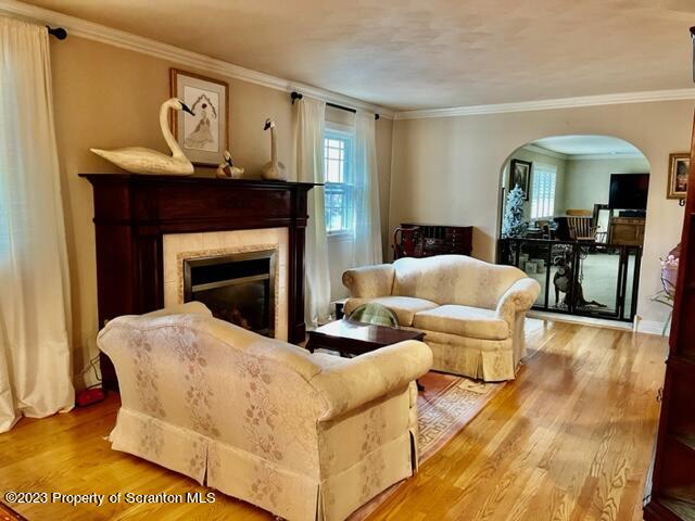 506 Old Colony Road Clarks Summit, PA 18411 - Photo 5 of 38 Gallery Image 5