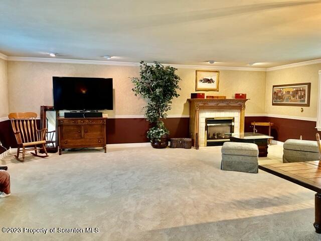 506 Old Colony Road Clarks Summit, PA 18411 - Photo 6 of 38 Gallery Image 6