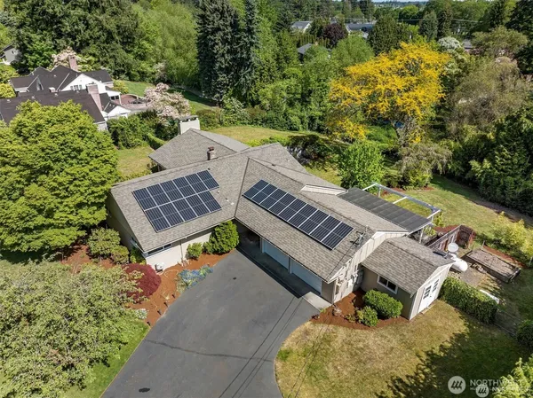 $899,000 | 11411 Clover Crest Drive Southwest, Lakewood, WA 98499