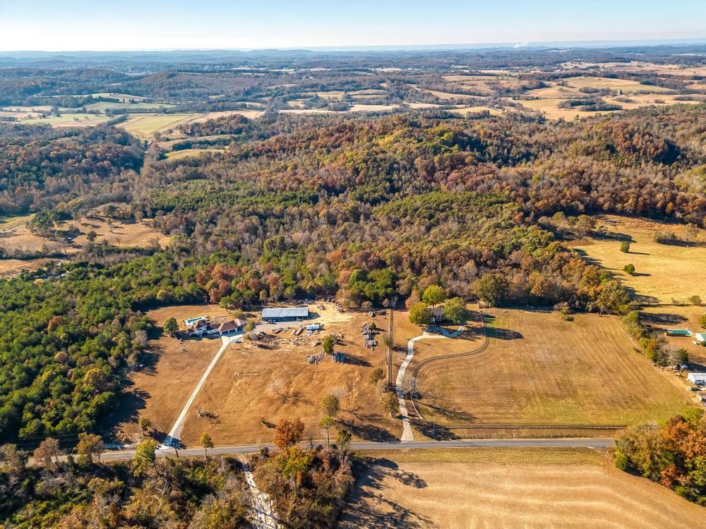 345 Morgan Road Northeast Charleston, TN 37310 - Photo 67 of 70 Gallery Image 67