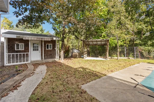 $569,000 | 64 Lockwood Street, West Warwick, RI 02893