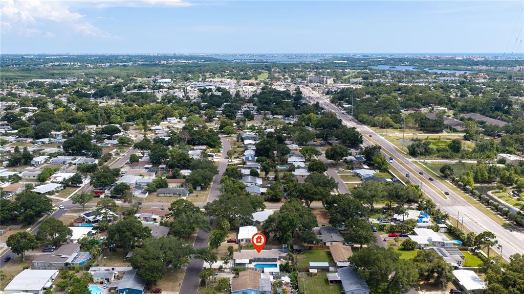 8536 Quail Road Seminole, FL 33777 - Photo 39 of 40