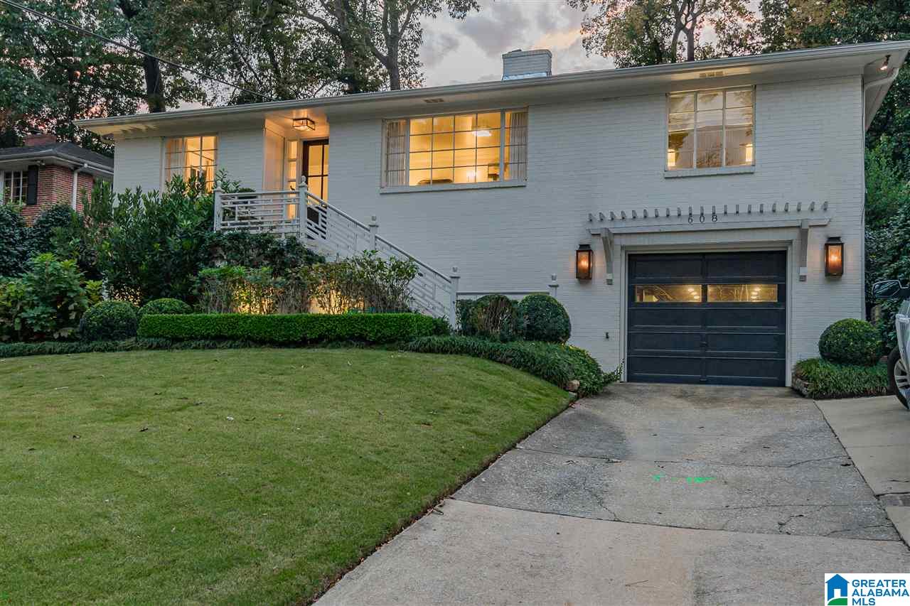 608 Rumson Road Birmingham, AL 35209 - Photo 3 of 35