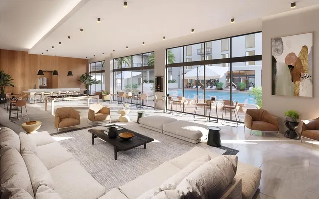 $835,000 | 1420 Northwest 14th Avenue, Unit 715, Miami, FL 33125