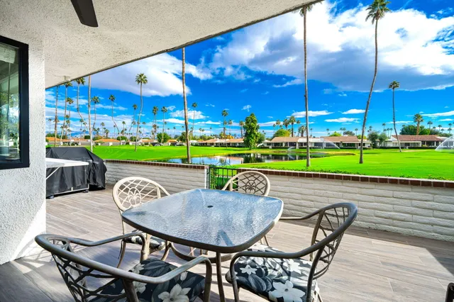 $7,000 | 187 Torremolinos Drive, Rancho Mirage, CA 92270