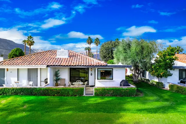$7,000 | 187 Torremolinos Drive, Rancho Mirage, CA 92270