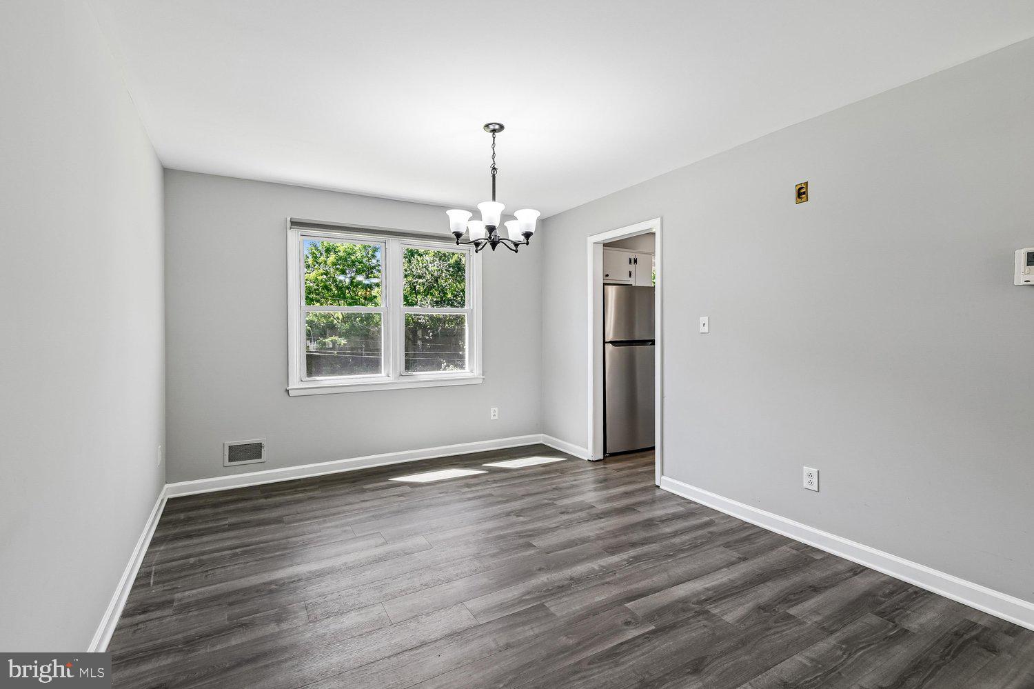 2633 Melba Road Ellicott City, MD 21042 - Photo 9 of 30 Dining Room