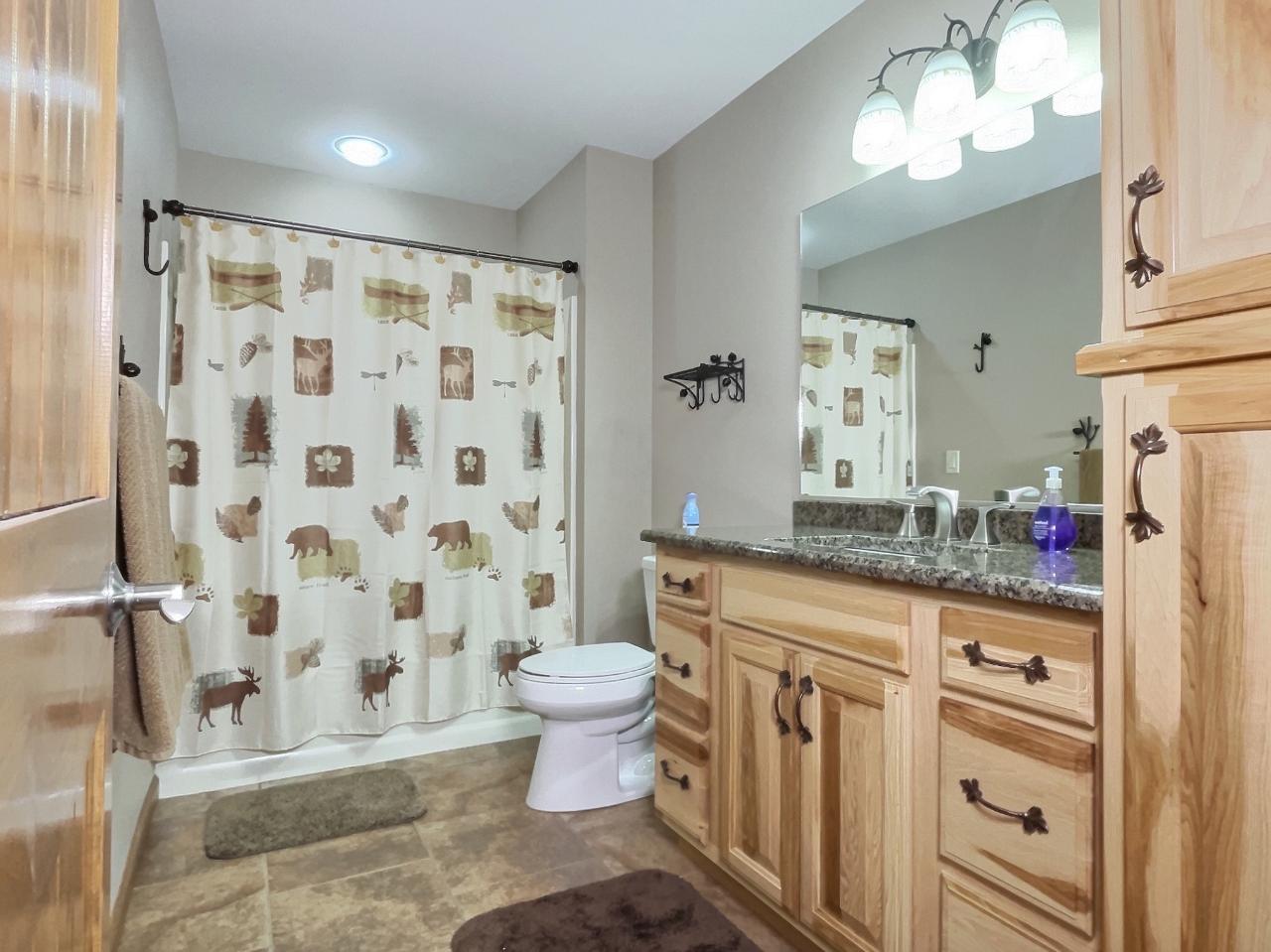 7658 Palmer Lake Road, Unit 1 Land O'Lakes, WI 54540 - Photo 25 of 58 Gallery Image 25
