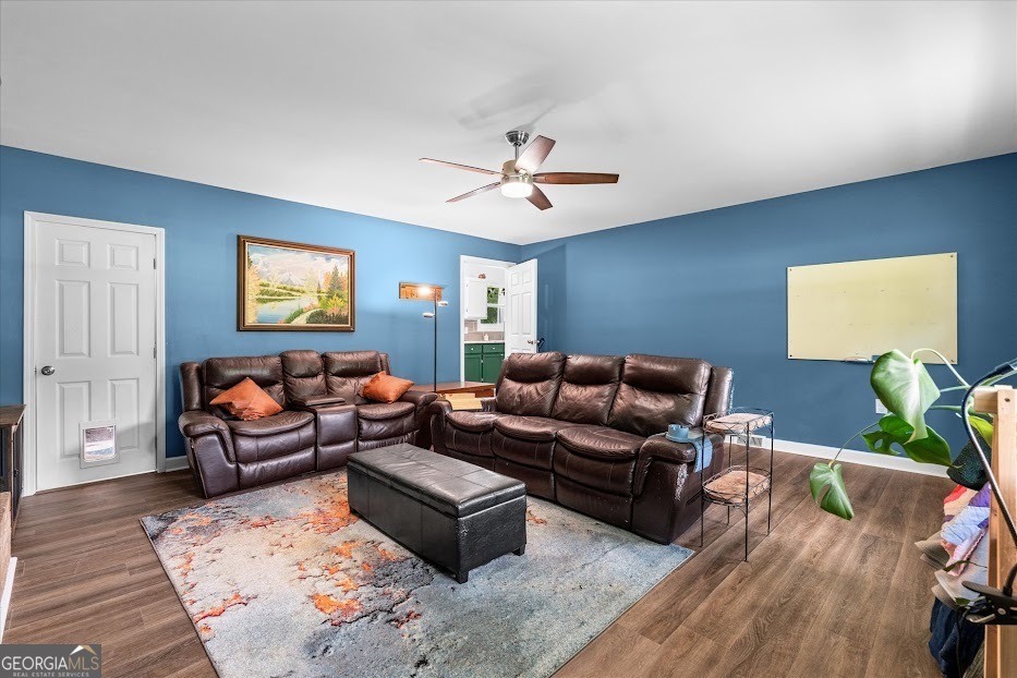 1371 Pleasant Ridge Road Carrollton, GA 30117 - Photo 14 of 29