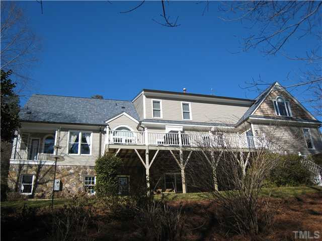 501 Pendleton Lake Road Raleigh, NC 27614 - Photo 11 of 23 Photo 12