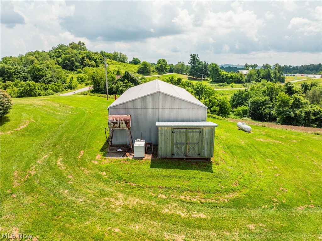 50109 Sykes Ridge Road Clarington, OH 43915 - Photo 5 of 39