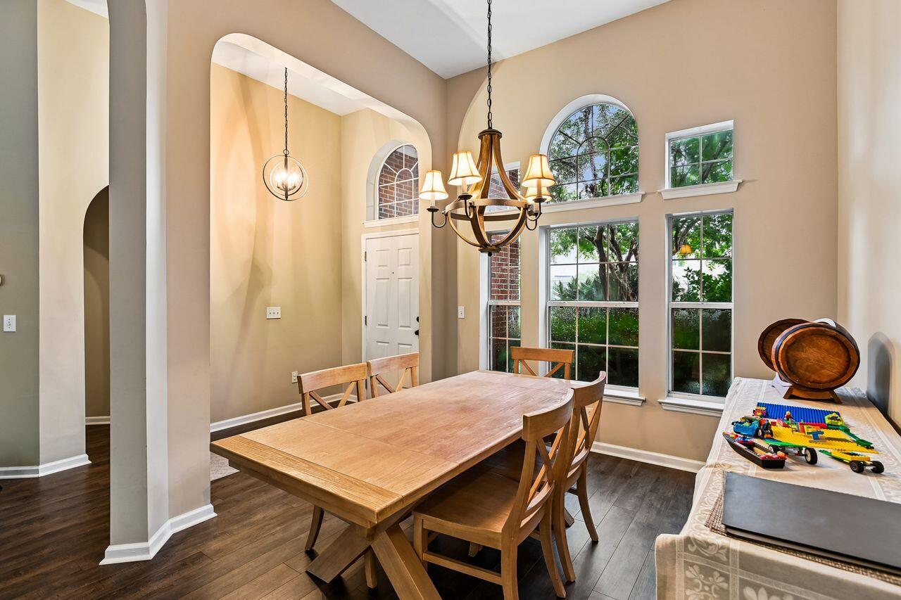 2012 Andover Way Mount Pleasant, SC 29466 - Photo 12 of 43 13-Dining_Room