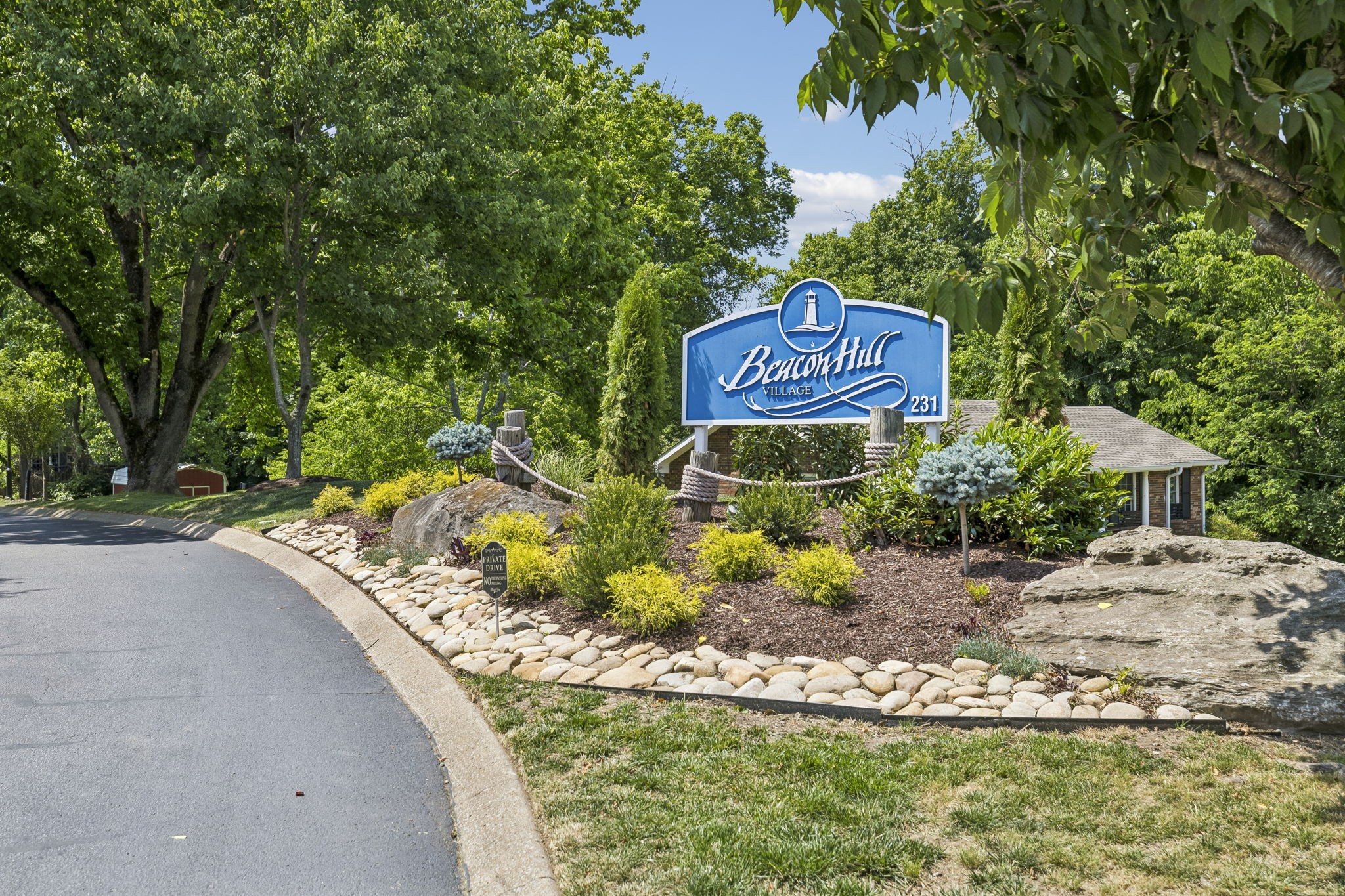231 Green Harbor Road, Unit 3 Old Hickory, TN 37138 - Photo 1 of 61