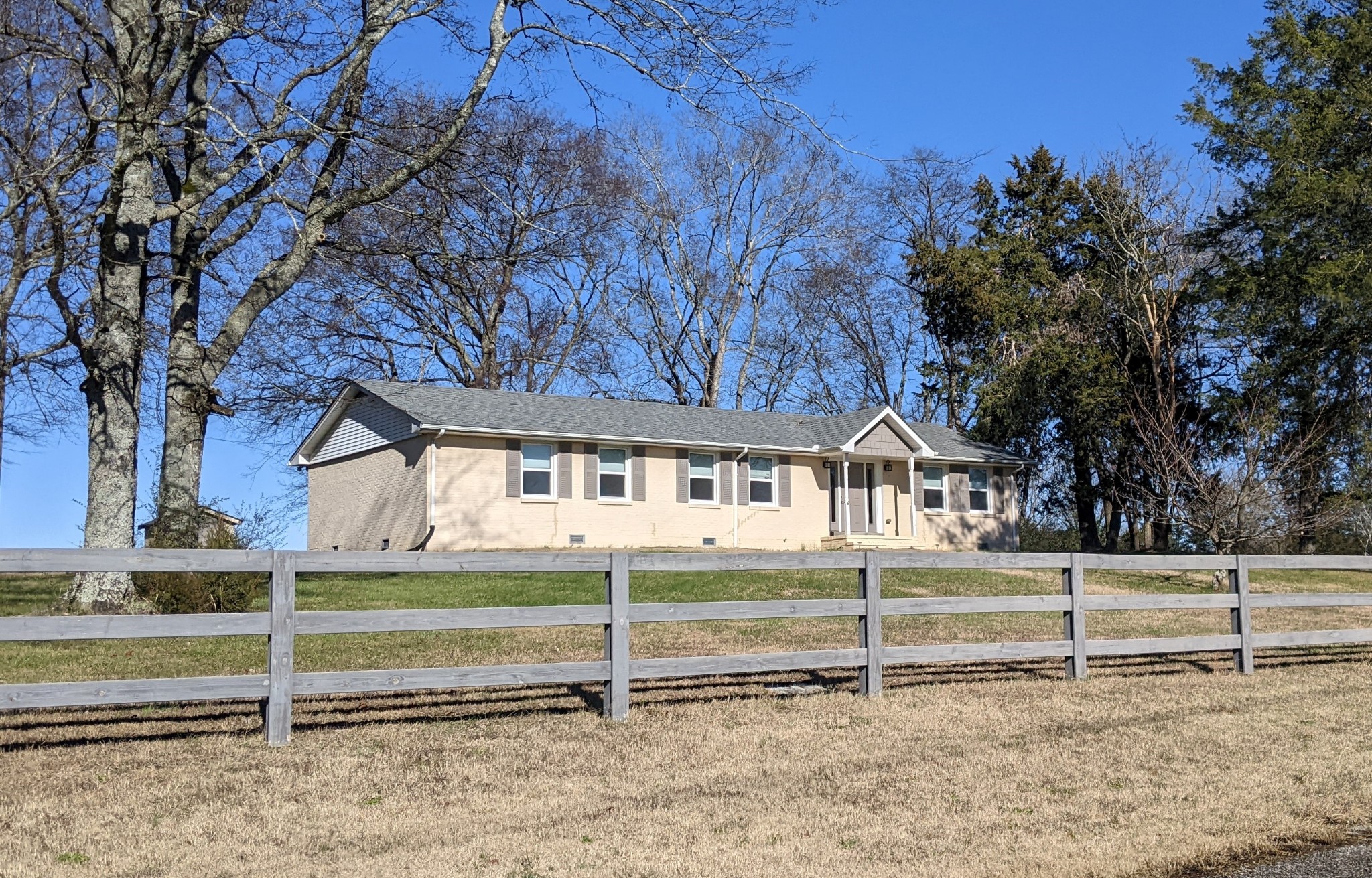 524 Hopkins Bridge Road Chapel Hill, TN 37034 - Photo 1 of 6 Gallery Image 1