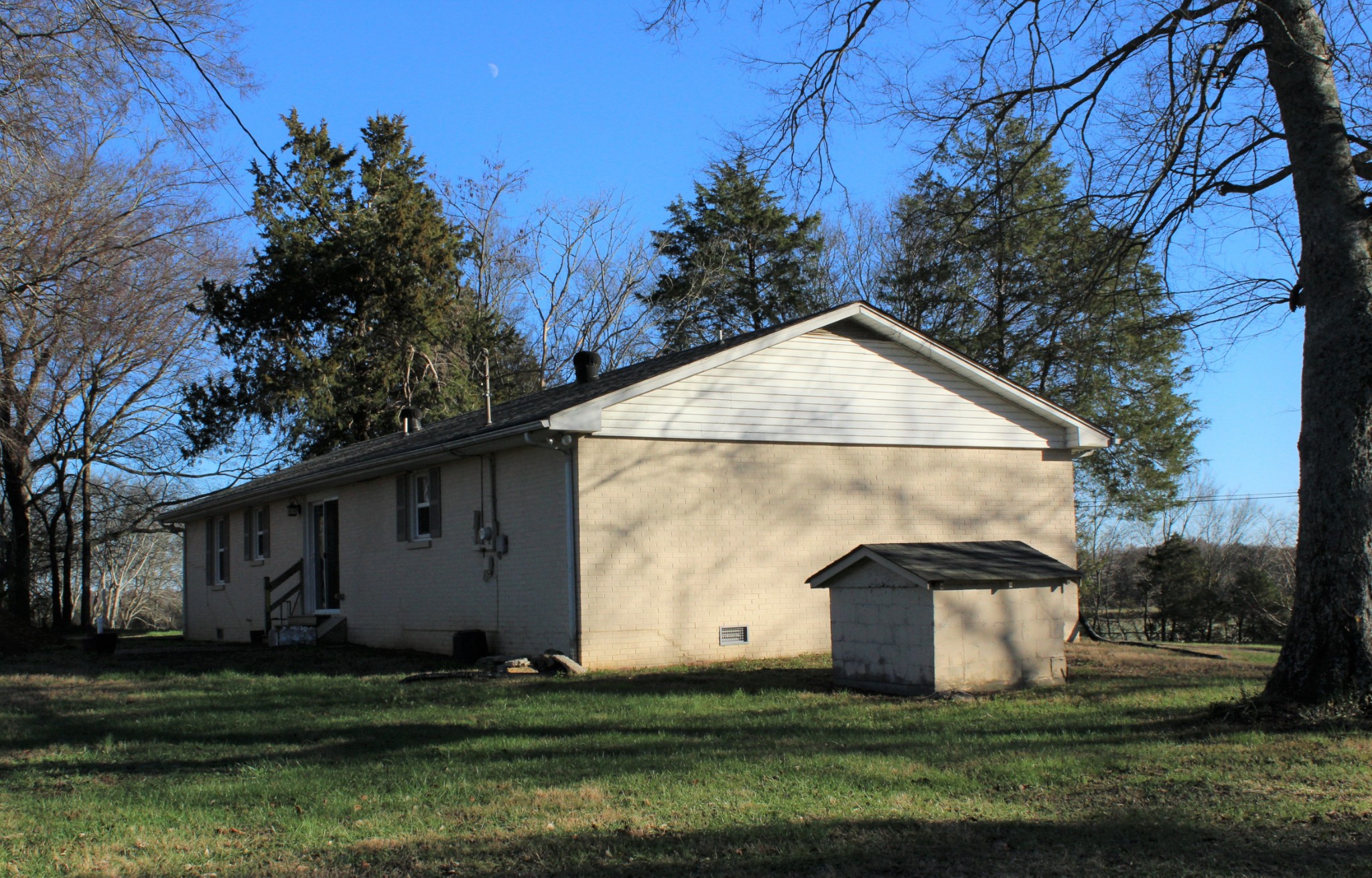 524 Hopkins Bridge Road Chapel Hill, TN 37034 - Photo 4 of 6 Gallery Image 4