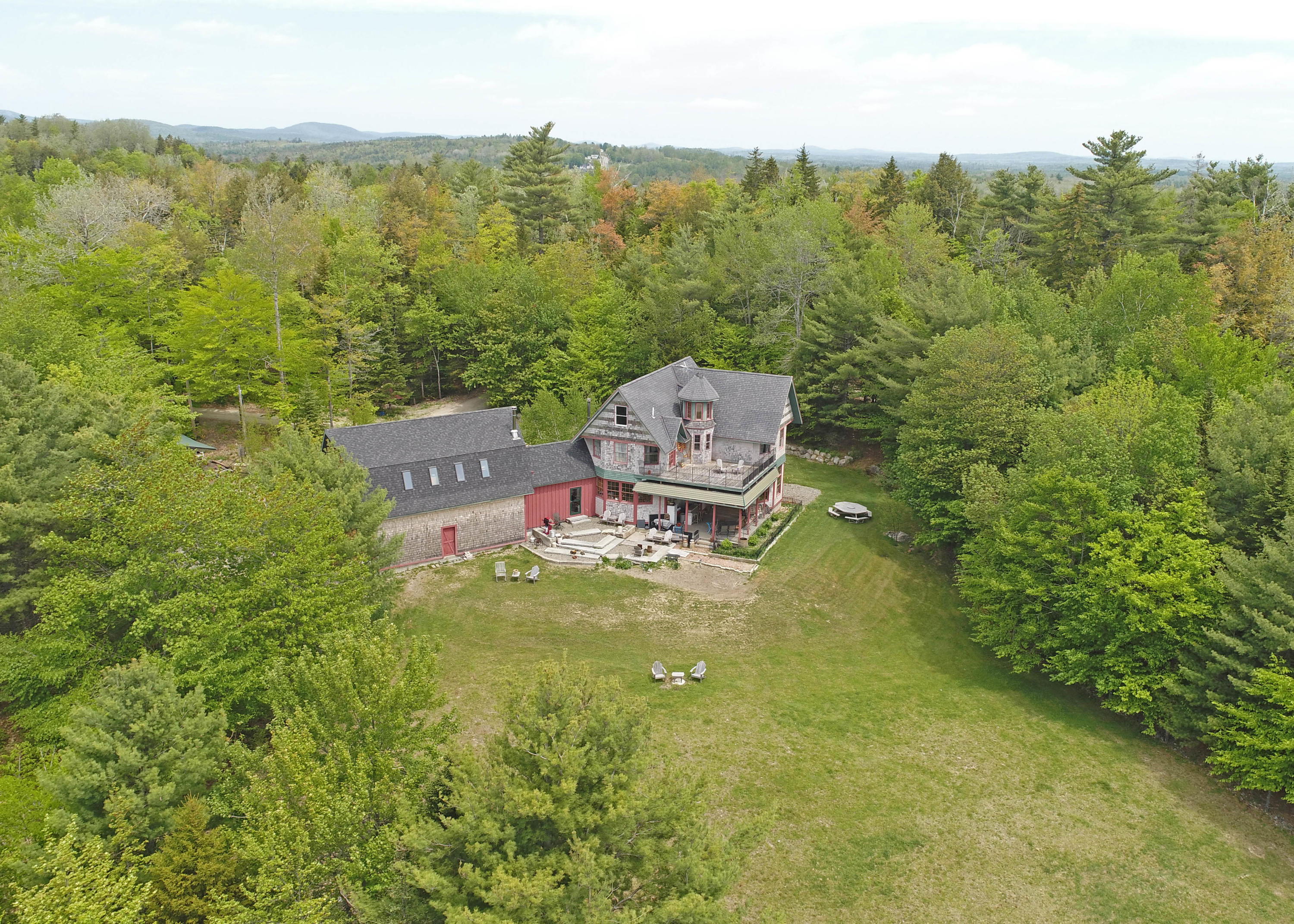 1571 Mariaville Road Ellsworth, ME 04605 - Photo 14 of 82 2f