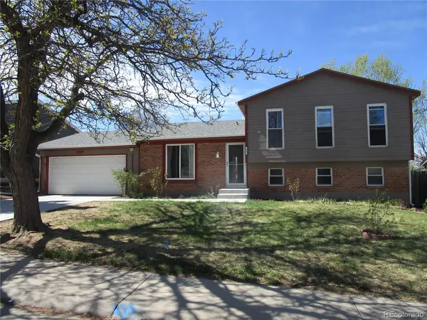 $489,900 | 1291 South Olathe Way, Aurora, CO 80017