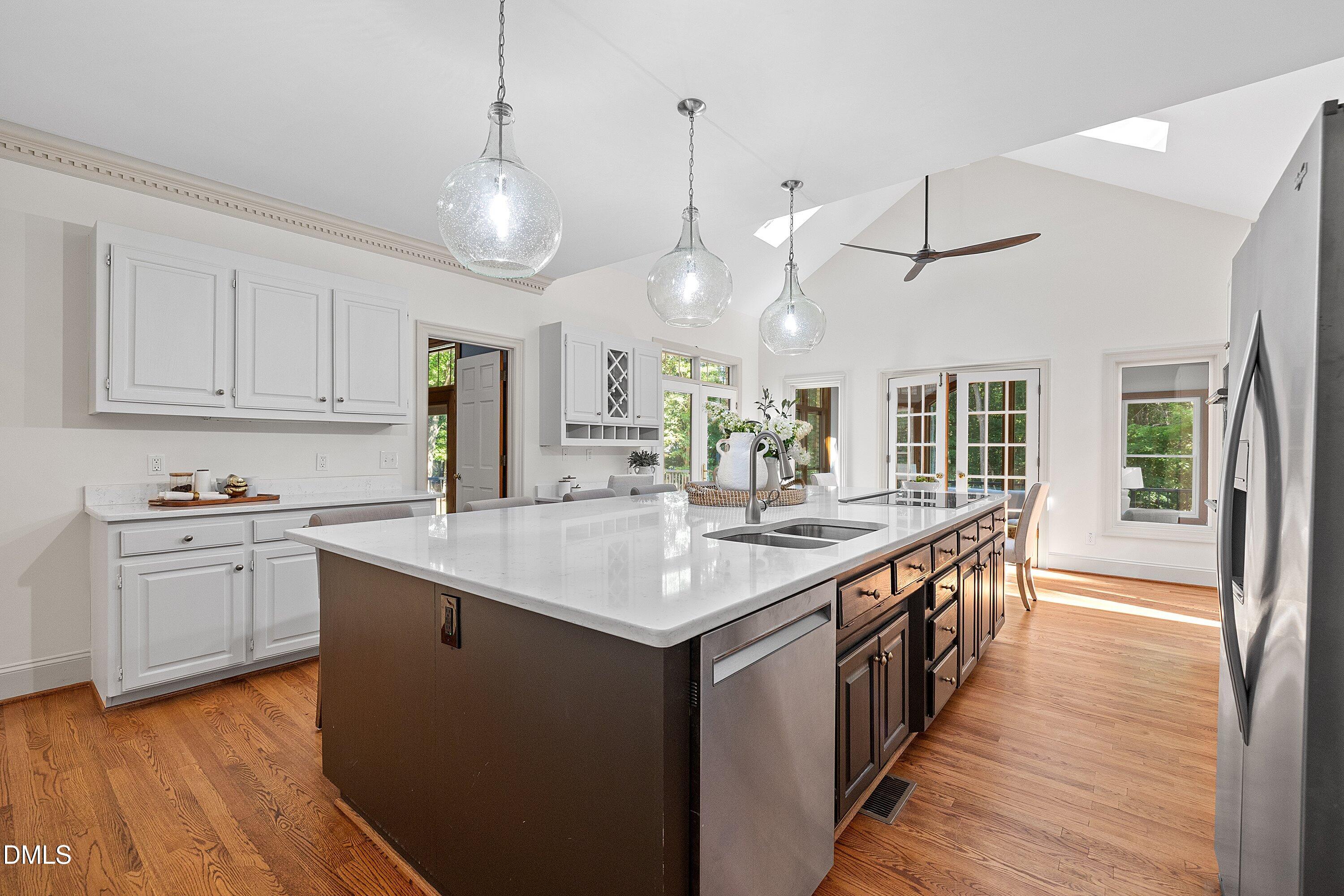 1104 Bentham Drive Raleigh, NC 27614 - Photo 14 of 86
