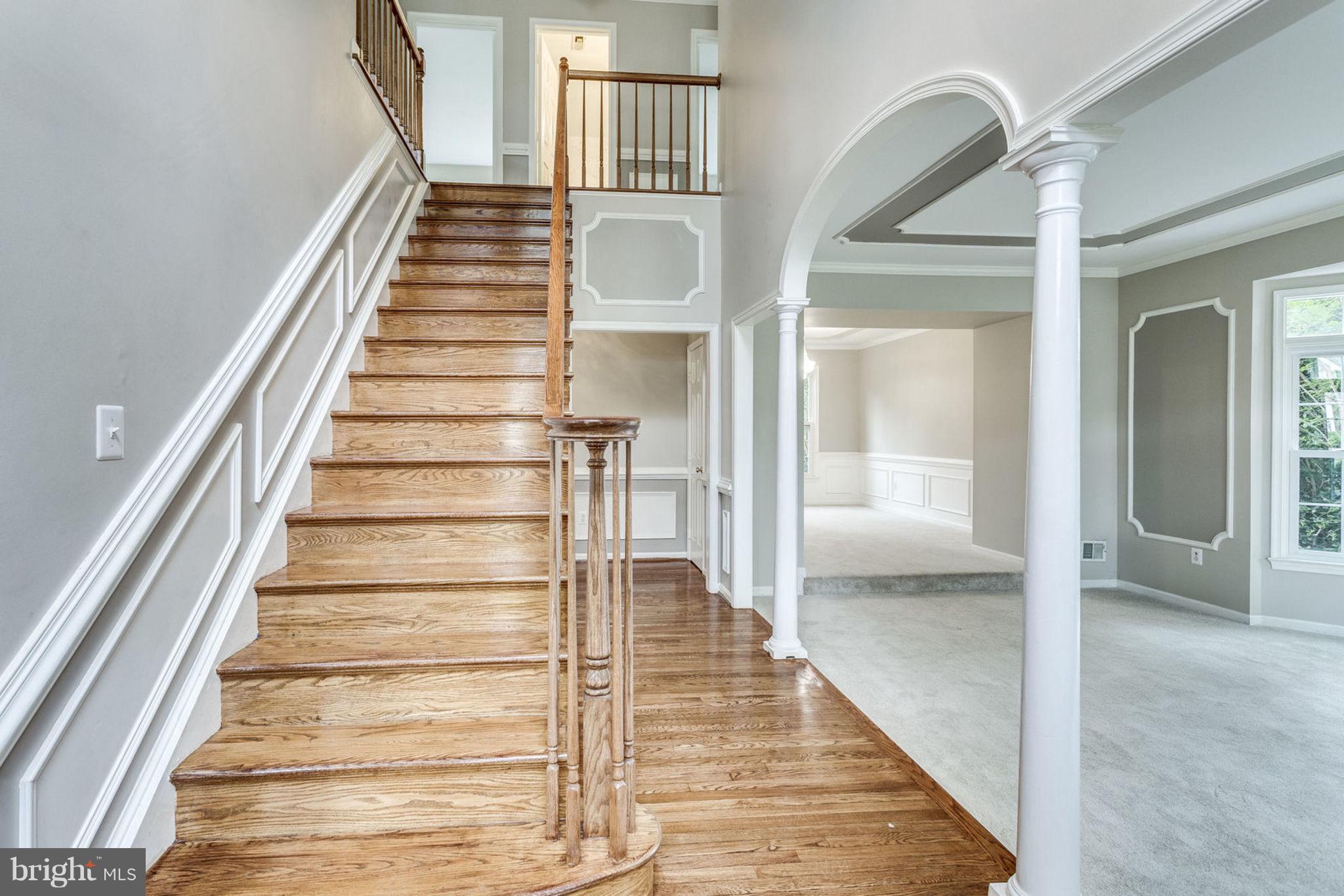 6153 Cobbs Road Alexandria, VA 22310 - Photo 17 of 29 Interior (General)