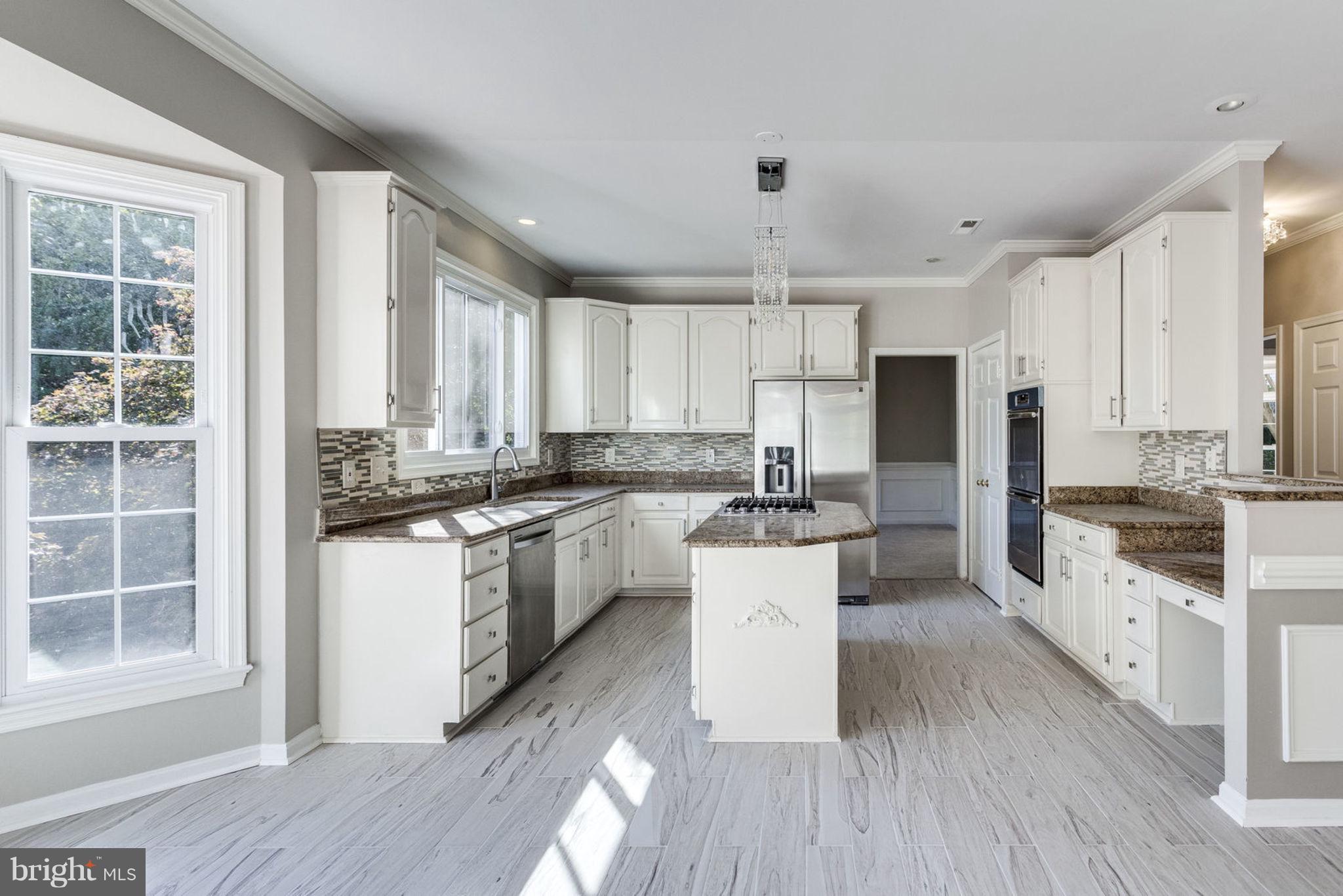 6153 Cobbs Road Alexandria, VA 22310 - Photo 21 of 29 Kitchen
