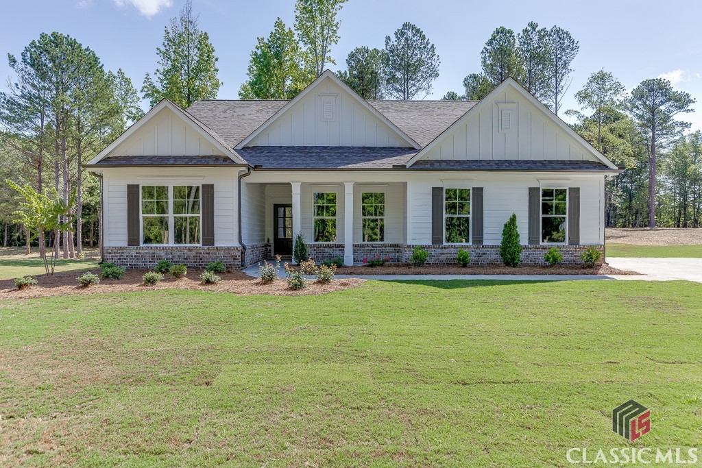 2095 Nunnally Farm Road, Unit 8 Monroe, GA 30655 - Photo 4 of 46