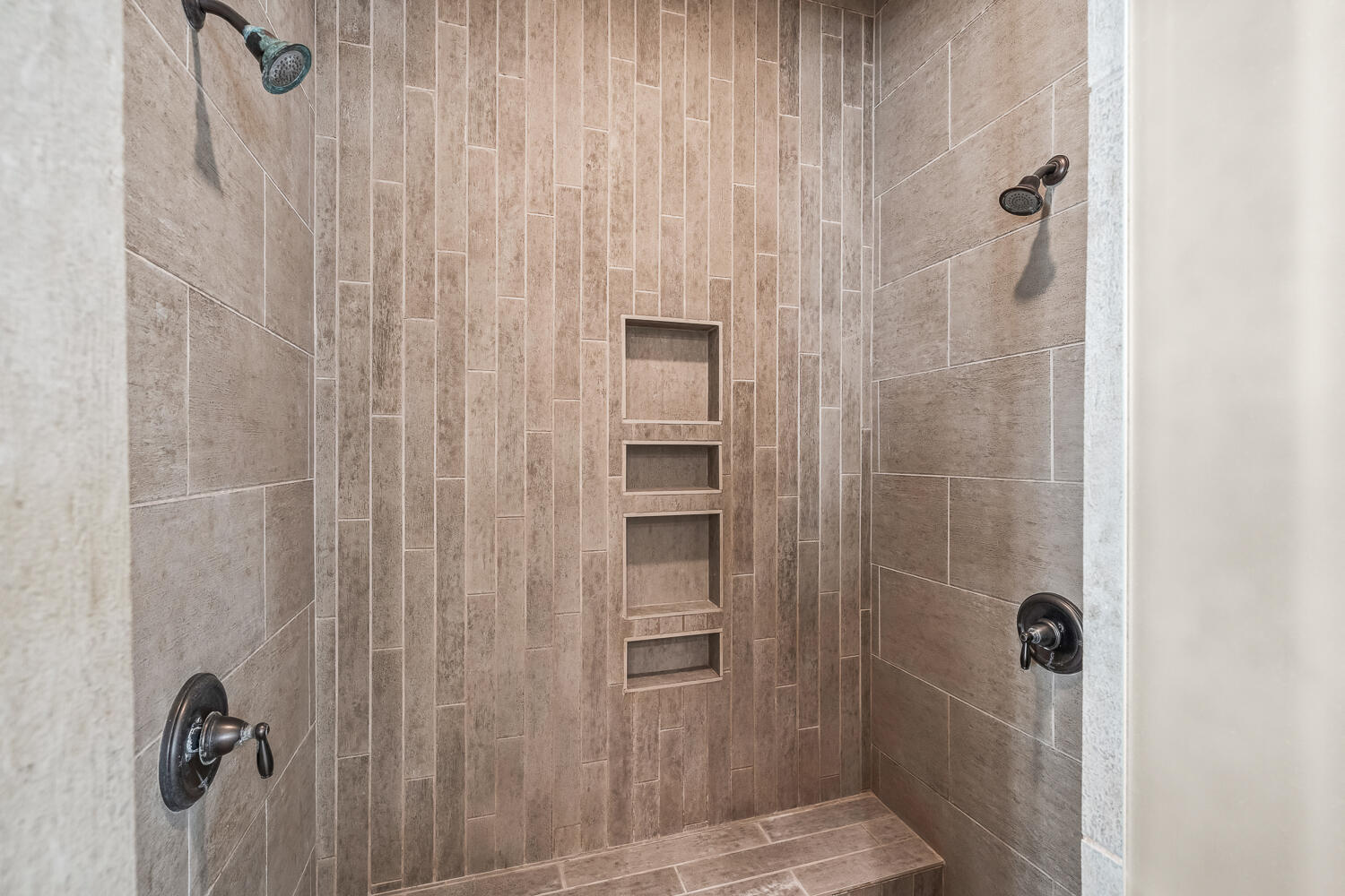 4509 103rd Street Lubbock, TX 79424 - Photo 35 of 94 a bathroom with a shower