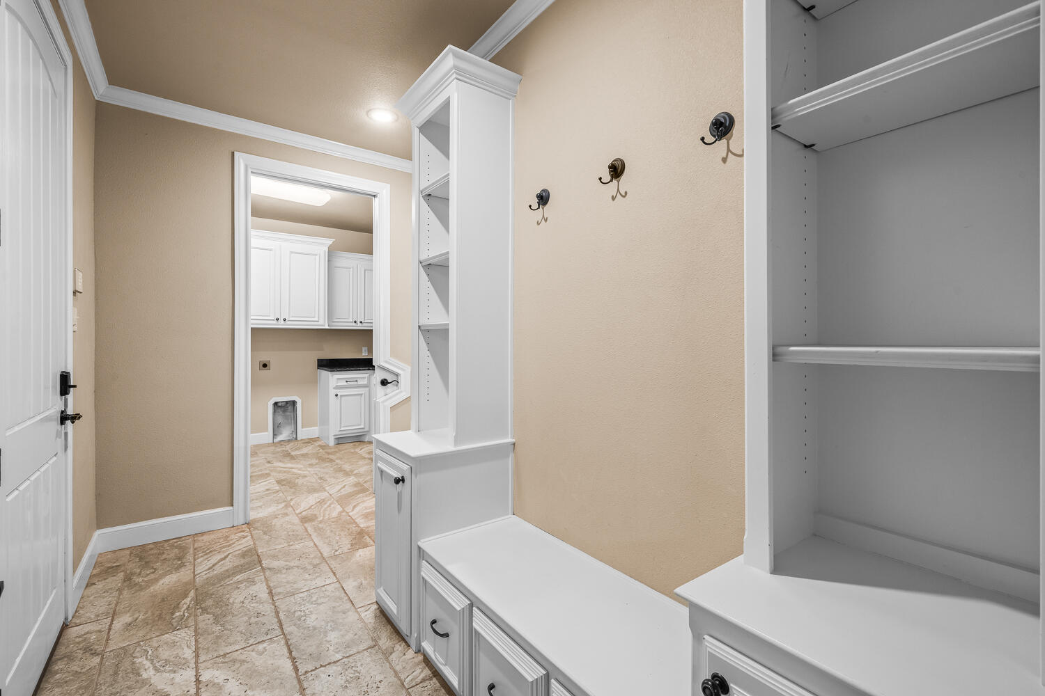 4509 103rd Street Lubbock, TX 79424 - Photo 70 of 94 a bathroom with a sink and a toilet