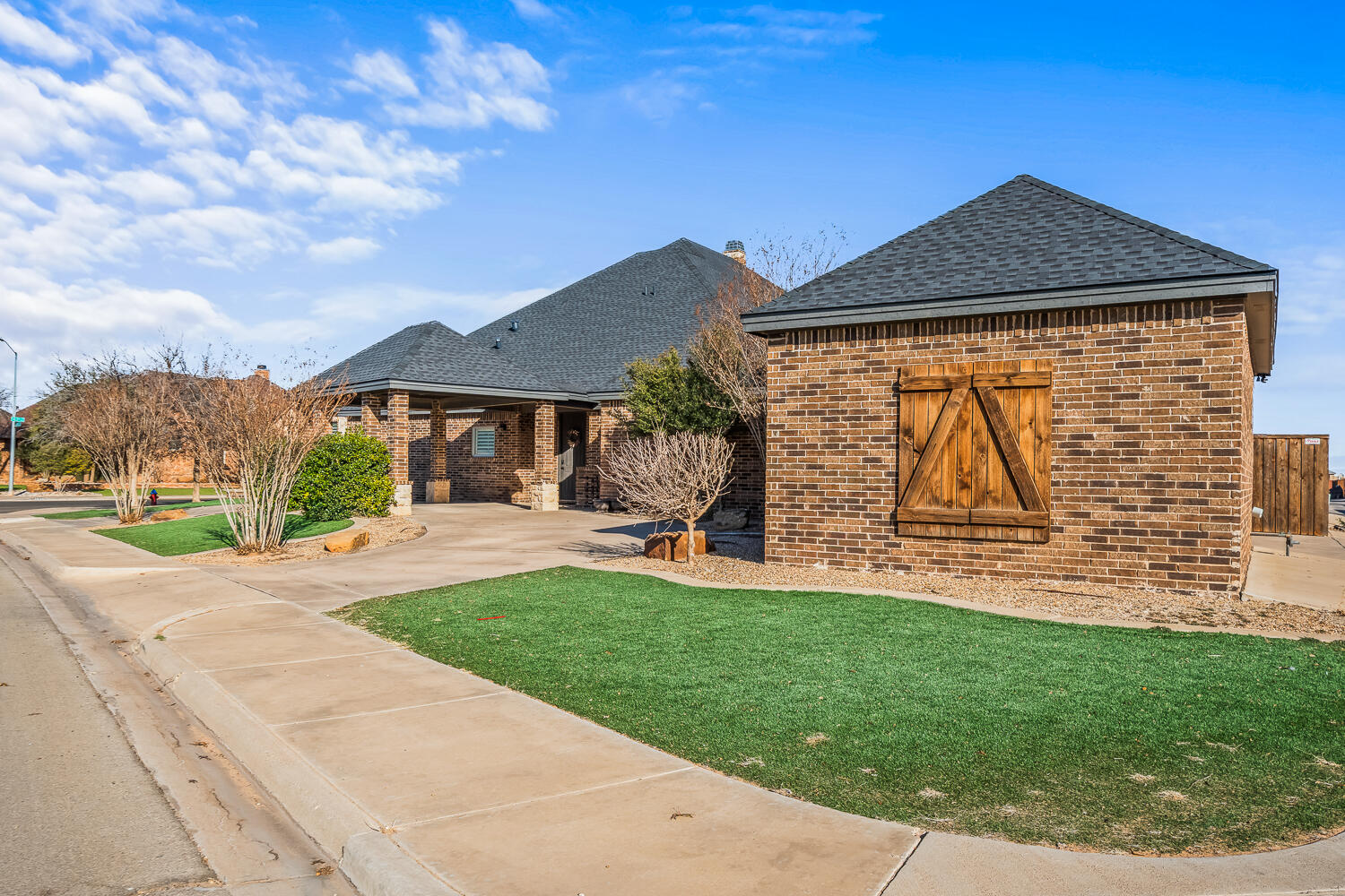 4509 103rd Street Lubbock, TX 79424 - Photo 75 of 94 4509 103rd St-110