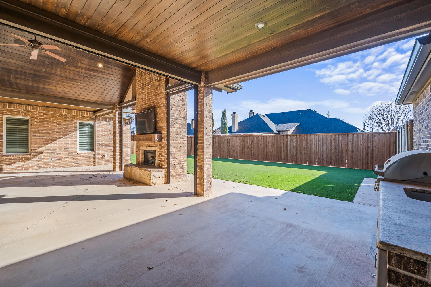 4509 103rd Street Lubbock, TX 79424 - Photo 84 of 94 4509 103rd St-96