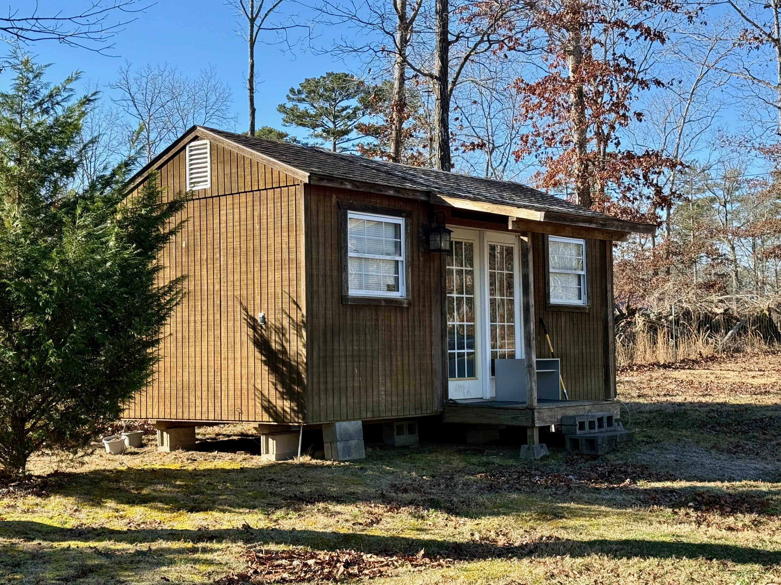 2252 Gizzard Creek Road Sequatchie, TN 37374 - Photo 33 of 38 Workshop/Office