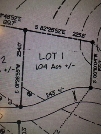 $79,000 | Lot 1 Mt Jefferson Heights, Lee, ME 04455