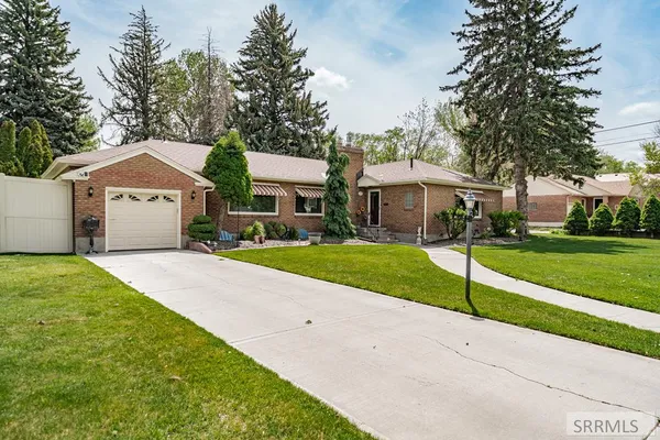 $559,000 | 1715 Calkins Avenue, Idaho Falls, ID 83402