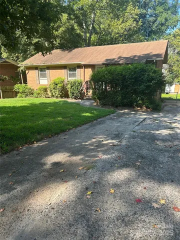 $144,000 | 4814 Hidden Valley Road, Charlotte, NC 28213