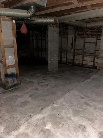 $144,000 | 4814 Hidden Valley Road, Charlotte, NC 28213