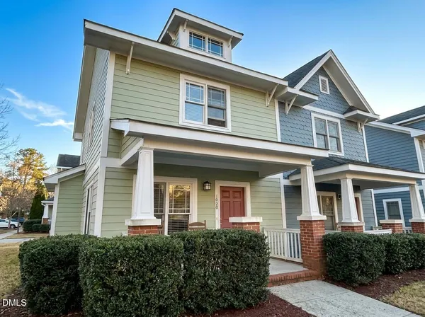 $325,000 | 1020 Bungalow Park Drive, Apex, NC 27502