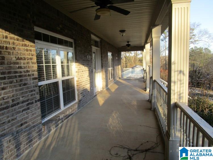 7366 Cavern Road Trussville, AL 35173 - Photo 27 of 41