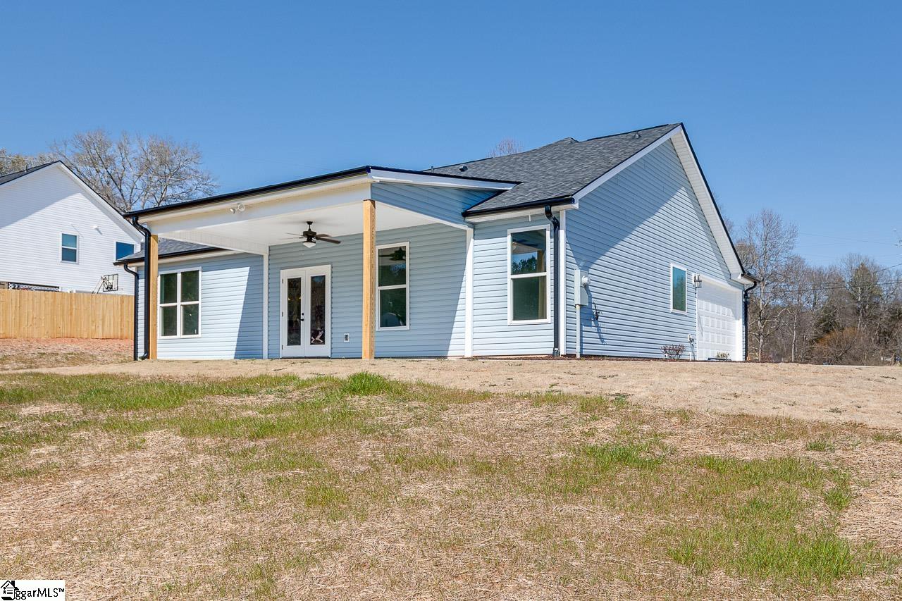 145 Stephens Road Pickens, SC 29671 - Photo 33 of 36