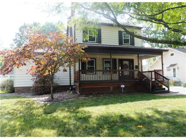 49 Erie Road Columbus, OH 43214 - Photo 1 of 25 Gallery Image 1