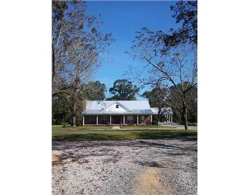 13080 Bethel Road Saucier, MS 39574 - Photo 1 of 5 Primary Photo