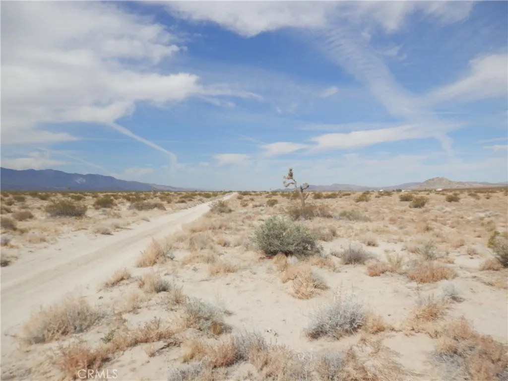 0 Sage Road Lucerne Valley, CA 92356 - Photo 6 of 13