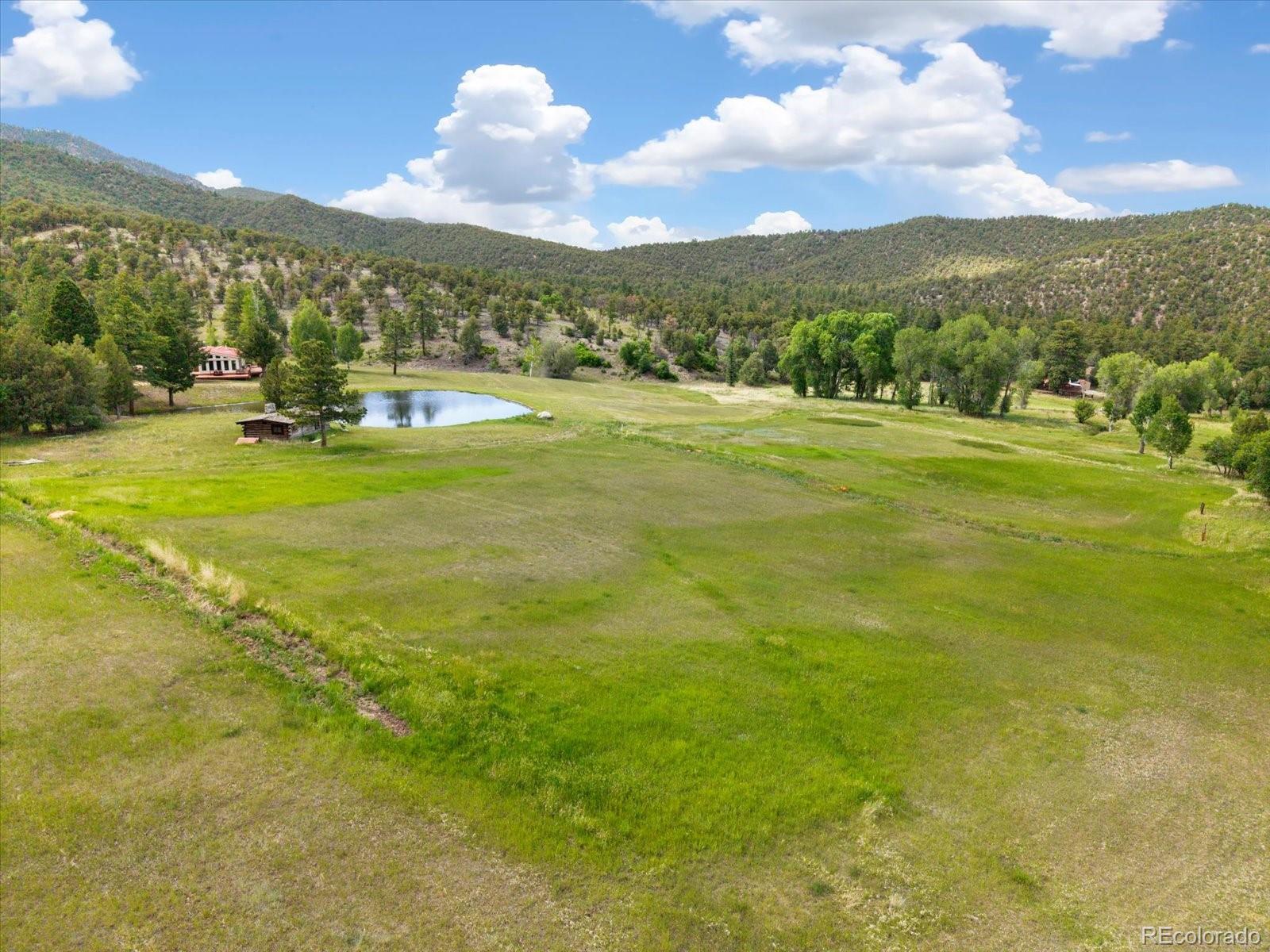 3285 County Road 47 Howard, CO 81233 - Photo 31 of 46