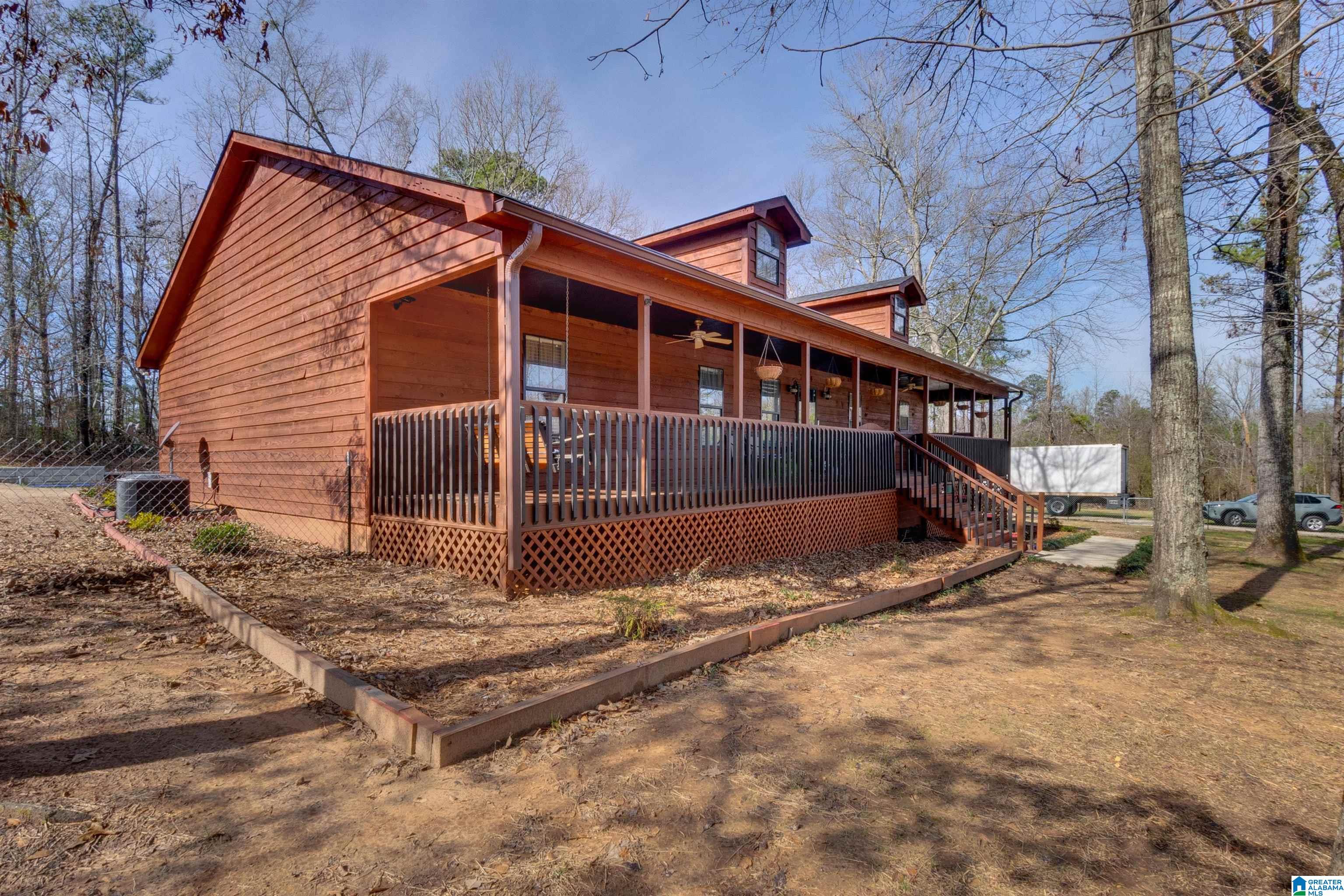 2294 County Road 203 Jemison, AL 35085 - Photo 68 of 69